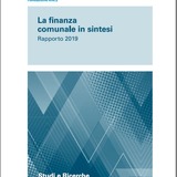 Pubblicazione IFEL Pubblicazione IFEL