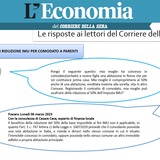 REQUISITI RIDUZIONE IMU PER COMODATO A PARENTI