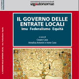IL GOVERNO DELLE ENTRATE LOCALI 29 NOVEMBRE IL GOVERNO DELLE ENTRATE LOCALI 29 NOVEMBRE
