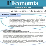 CHIARIMENTI IMU TASI