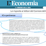 ICI e pertinenza