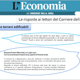 ICI e terreni edificabili