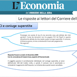 ICI e coniuge superstite