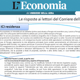 ICI residenza ICI residenza