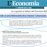 Quando un area fabbricabile deve ritenersi "urbanizzata "? 