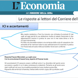 ICI e accertamenti ICI e accertamenti
