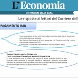 PAGAMENTO IMU PAGAMENTO IMU