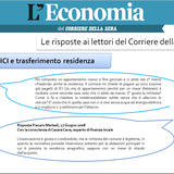 ICI e trasferimento residenza