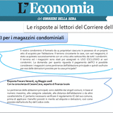 L'ICI per i magazzini condominiali 