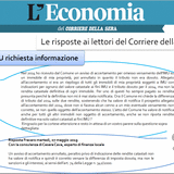 IMU richiesta informazione IMU richiesta informazione