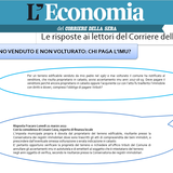 TERRENO VENDUTO E NON VOLTURATO: CHI PAGA L’IMU? TERRENO VENDUTO E NON VOLTURATO: CHI PAGA L’IMU?