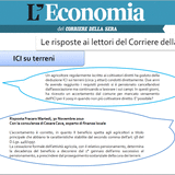 ICI su terreni ICI su terreni