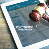Il contenzioso tributario – luglio 2019 Il contenzioso tributario – luglio 2019
