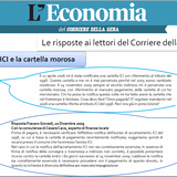 L'ICI e la cartella morosa L'ICI e la cartella morosa