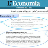 Prescrizione ICI