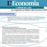 RESIDENZE DISGIUNTE IMU