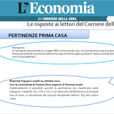 PERTINENZE PRIMA CASA