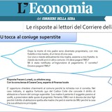 L’IMU tocca al coniuge superstite L’IMU tocca al coniuge superstite
