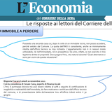 IMU SU IMMOBILE A PERDERE IMU SU IMMOBILE A PERDERE