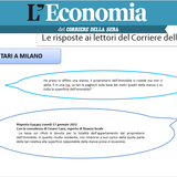 TARI A MILANO TARI A MILANO