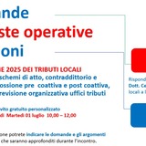 WEBINAR AD INVITO DEL 01/07/2025 WEBINAR AD INVITO DEL 01/07/2025
