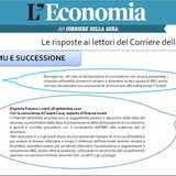 IMU E SUCCESSIONE