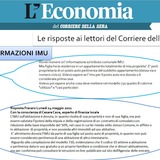 INFORMAZIONI IMU