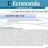 ACCONTO IMU-TASI