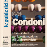 LE GUIDE DEL SOLE 24ORE DEL 04/07/2019