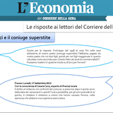 L'ICI e il coniuge superstite L'ICI e il coniuge superstite