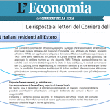 IMU Italiani residenti all’Estero