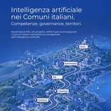 Intelligenza artificiale nei Comuni italiani. Competenze, governance, territori
