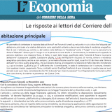 ICI e abitazione principale 