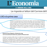 L'ICI e la prima casa L'ICI e la prima casa