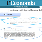 ICI terreni 