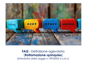 LE INDICAZIONI E GLI ADEMPIMENTI COMUNICATI DA AGENZIA DELLE ENTRATE RISCOSSIONE A FAVORE DEI CONTRIBUENTI CHE HANNO ADERITO ALLA ROTTAMAZIONE-QUINQUIES: PROCEDURE OPERATIVE E FAQ