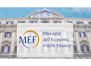 IL MEF PUBBLICA IL BOLLETTINO DELLE ENTRATE TRIBUTARIE FEBBRAIO 2025