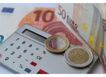 DAL 1° GENNAIO 2026 IL TASSO DI INTERESSE LEGALE SCENDE ALL'1,60% COME DISPOSTO DAL DECRETO DEL MINISTERO DELL'ECONOMIA E DELLE FINANZE 10 DICEMBRE 2025