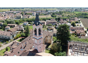 IN CORSO DI SVOLGIMENTO IL CONVEGNO AL TEATRO DI CAVA MANARA IL CONVEGNO DI LEGA DEI COMUNI DI PAVIA CON LA DOCENZA DEL DOTT. CESARE CAVA: TRIBUTI LOCALI - NOVITÀ NORMATIVE 2026 - LEGGE DI BILANCIO E DECRETO MILLEPROROGHE