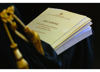 LA RELAZIONE SULLA GESTIONE FINANZIARIA DEGLI ENTI LOCALI EVIDENZIA MIGLIORAMENTI DELLE ENTRATE TRIBUTARIE DERIVANTI DAL CONTRASTO EVASIONE IMU E TARI