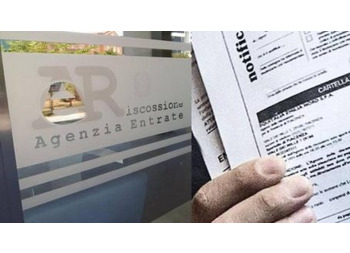 TORNANO A CRESCERE I TEMPI MEDI DI RISCOSSIONE DELLE CARTELLE DI PAGAMENTO NELLA FASE COATTIVA: L’INTERVALLO TEMPORALE RILEVATO NEL 2025 E’ STATO PARI A 5,1 ANNI IN AUMENTO RISPETTO AI 4,8 ANNI DEL 2024 