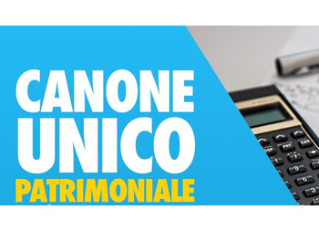 RECEPITO IL NUOVO INQUADRAMENTO CONTABILE DEL PIANO DEI CONTI PER L’ANNO 2027 DEL CANONE UNICO PATRIMONIALE CON VALENZA TRIBUTARIA