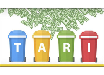 LA SCHEMATIZZAZIONE DELLE PROCEDURE DA ADOTTARE NEL CASO DI EMISSIONE DI ACCERTAMENTI TARI SENZA CONTRADDITTORIO PREVENTIVO PER AVVISI BONARI NON PAGATI DAI CONTRIBUENTI