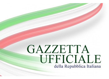 PUBBLICATA IN GAZZETTA UFFICIALE LA LEGGE DI RIFORMA DELLA GIUSTIZIA TRIBUTARIA CON L'INTRODUZIONE DEI GIUDICI PROFESSIONALI